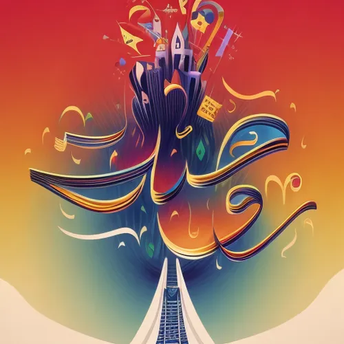 abstract design,psychedelic art,abstract retro,abstract cartoon art,electric tower,adobe illustrator,rocketship,astral traveler,abstract smoke,fairy chimney,pillar of fire,sci fiction illustration,tem