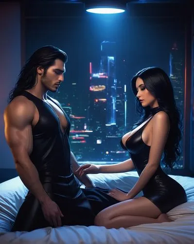 vidya,wadala,krrish,romantic scene,ranveer,deepika padukone,Conceptual Art,Fantasy,Fantasy 15