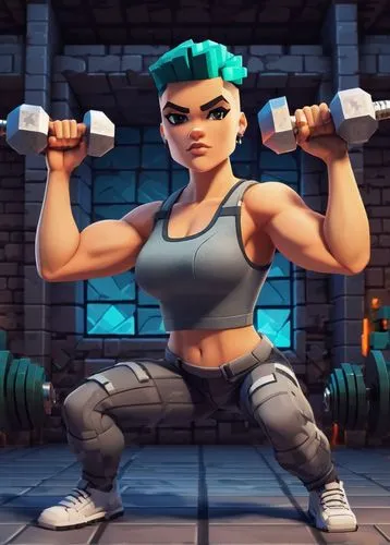 muscle woman,strongwoman,zarya,enza,strong woman,strongwomen,strong women,hard woman,gym girl,stronge,female warrior,bufferin,workout icons,bukom,dumbbell,minebea,maeve,strongman,gymraeg,helga,Unique,Pixel,Pixel 03