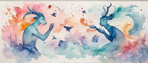 watercolor mermaid,watercolor arrows,watercolor paint strokes,watercolor background,watercolor hands,abstract watercolor,watercolors,watercolor baby items,watercolor bird,watercolor paint,watercolor,dolphins,watercolor leaves,watercolor texture,two dolphins,watercolour,watercolor painting,dolphins in water,watercolor paper,mermaid background,Illustration,Paper based,Paper Based 25