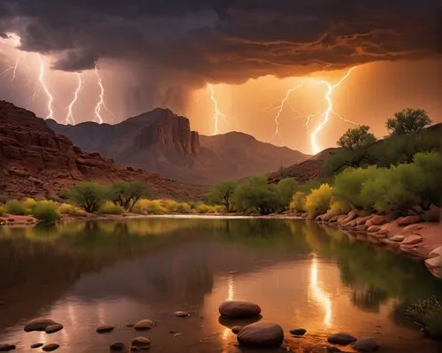 lightning storm,thundershowers,monsoon,lightening,lightnings,thundershower,lightning bolt,lightning strike,thunderstorms,flashfloods,thunderclouds,force of nature,natural phenomenon,thunderstreaks,thunderheads,amazing nature,nature's wrath,lightning,thunderstruck,a thunderstorm cell,Photography,General,Cinematic