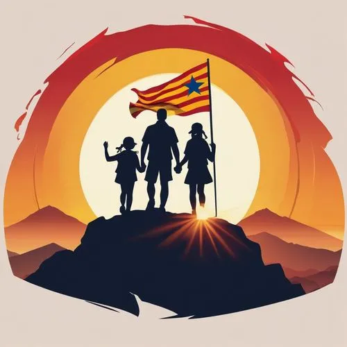 catalonia,valencian,costa brava,españa la bella,mallorca,fallen heroes of north macedonia,alano español,bonifacio,palma de mallorca,palma,hd flag,the balearics,san salvador majorca,barcelona,macedonia,clàrsach,alicante,spain,galician,alea iacta est,Unique,Design,Logo Design