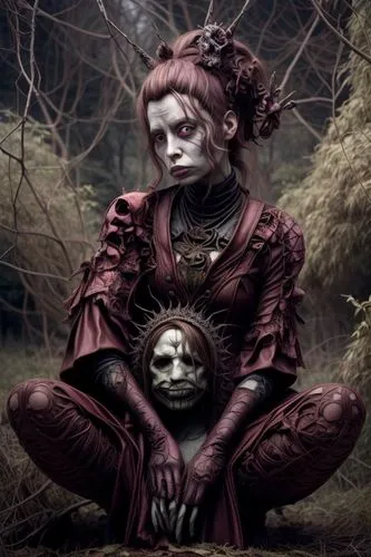 gothic portrait,sopor,hekate,unseelie,dark gothic mood,rasputina,dark art,vampire woman,orona,lacrimosa,lazaretto,gothic woman,anabelle,marionette,umbral,isoline,vampire lady,melancholia,pieta,volturi