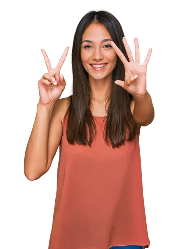 peace sign,hand sign,girl on a white background,the gesture of the middle finger,peace symbols,woman pointing,hand gesture,peace,pointing woman,align fingers,shaka,v sign,sign language,girl with speech bubble,mudra,girl in t-shirt,woman holding gun,hand gestures,hang loose,vector image,Unique,3D,Modern Sculpture