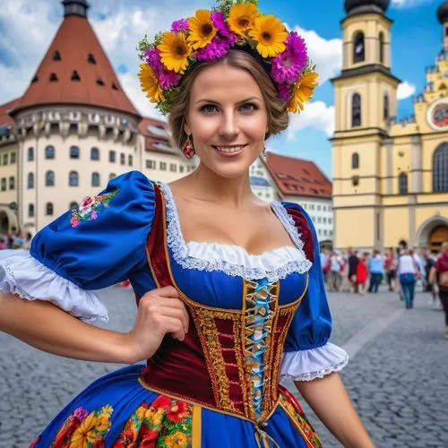 bavarian swabia,bavarian,dirndl,fraulein,oktoberfest,bavaria,octoberfest,folk costume,bayerischen,germanist,oktoberfest background,folk costumes,bavarians,brunswickers,traditional costume,frau,bohemia,bayerisches,costume festival,germanic,Photography,General,Realistic