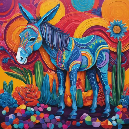 colorful horse,painted horse,unicorn art,carnival horse,unicorn background,equine,electric donkey,carousel horse,unicorn,rainbow unicorn,equines,unicorn and rainbow,laughing horse,spring unicorn,dream horse,a horse,horse,foal,horses,whimsical animals,Unique,Paper Cuts,Paper Cuts 01