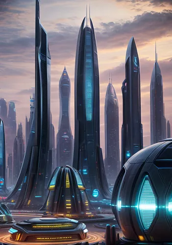 futuristic landscape,futuristic architecture,futuristic art museum,futuristic,futuristic car,sci-fi,sci - fi,sci fi,scifi,concept art,sci fiction illustration,metropolis,fantasy city,sky space concept,alien world,fleet and transportation,cg artwork,valerian,city cities,transport hub