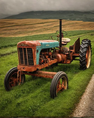 These Old Tractors Are Always,old tractor,farm tractor,agricultural machinery,tractor,agricultural machine,agricultural engineering,vintage vehicle,plough,steam roller,threshing,old vehicle,rural styl