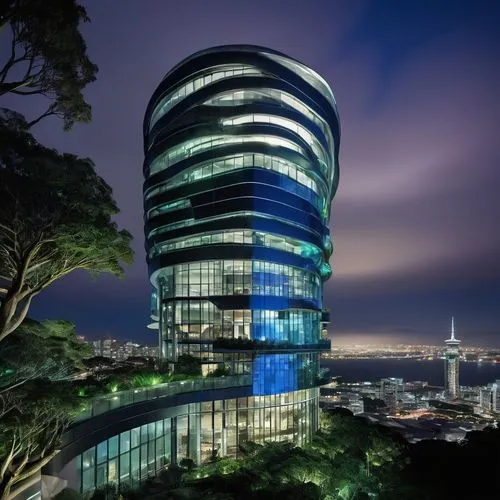 stanchart,investec,sandton,ethekwini,meriton,sky tower,citibank,capitaland,skycity,auckland,petrobras,medibank,umhlanga,deloitte,taikoo,citicorp,daegu,calpers,the energy tower,nzx,Illustration,Black and White,Black and White 08