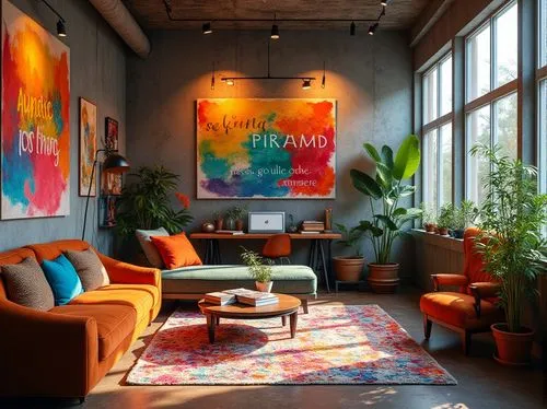 modern decor,contemporary decor,interior decor,loft,apartment lounge,interior design,creative office,home interior,chaise lounge,living room,livingroom,decor,zentrale,teal and orange,furnishings,lofts,artthielseattle,interiors,sitting room,brighthouse,Photography,General,Realistic