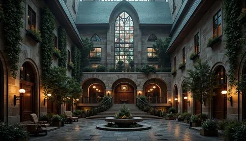 atriums,rijksmuseum,courtyards,cloister,cloisters,atrium,inside courtyard,courtyard,winter garden,biltmore,theed,herbology,altgeld,conservatory,yale university,hearst,wintergarden,smithsonian,glyptotek,quadrangle