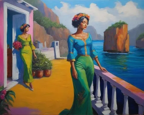  an intimate private moment that has beauty,deep sadness, gorgeous composition exotic beautiful woman,grenada,polynesians,guadelupe,positano,dominica,jamaica,guadeloupe,follieri,tortola,vietnamese wom