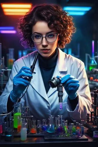 scientist,microbiologist,female doctor,chemist,biologist,chemical laboratory,researcher,natural scientists,reagents,lab,chemical engineer,laboratory information,pathologist,laboratory,science education,women in technology,forensic science,pharmacist,fish-surgeon,sci fiction illustration,Art,Classical Oil Painting,Classical Oil Painting 10