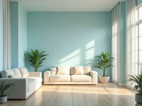 wall,modern decor,interior decoration,color turquoise,plantation shutters,blue room,interior decor,contemporary decor,living room,home interior,livingroom,sitting room,interior design,search interior solutions,decortication,decors,aaaa,house painting,light blue,furnishing,Photography,General,Realistic