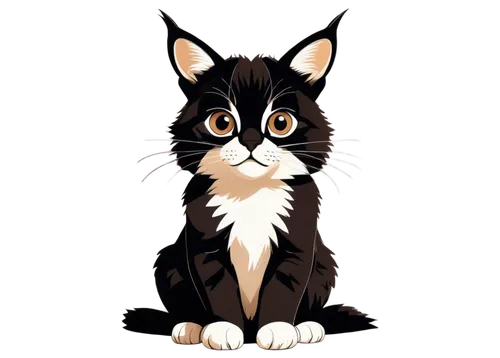 ravenpaw,frideswide,cat vector,brambleclaw,riverclan,graystripe,cartoon cat,british longhair cat,tigerstar,shadowclan,windclan,moppet,jayfeather,suara,starclan,bewhiskered,capricorn kitz,calico cat,berlioz,palmerston,Illustration,Retro,Retro 21