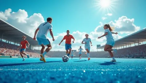 athletic sports,ullevi,sportcity,sportscorp,sportspeople,sportiv,soccer field,sporturilor,omnisports,athletic,soccer,sportpark,outdoor games,fussball,european football championship,sportscene,sportfreunde,universiade,children's soccer,sportaccord,Photography,General,Realistic