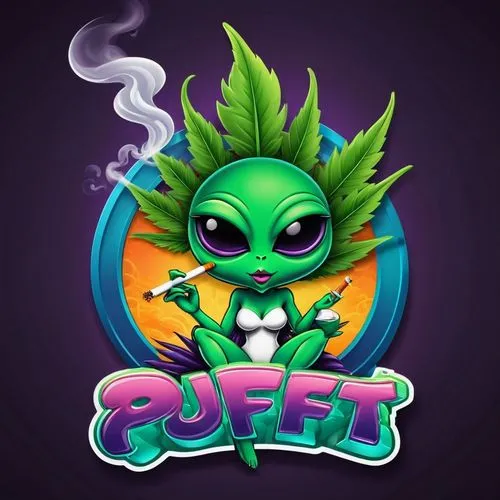 bufo,growth icon,twitch logo,twitch icon,puffs of smoke,fire logo,puff,rupee,furta,putt,rf badge,steam icon,game illustration,logo header,kr badge,green pufferfish,store icon,pet rudel,weed,android game,Unique,Design,Logo Design