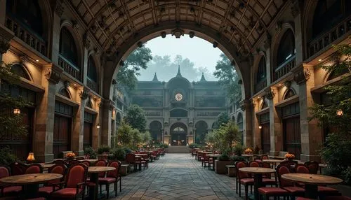 theed,naboo,chhatris,inside courtyard,alcazar of seville,courtyard,courtyards,spice market,javanese traditional house,dragon palace hotel,rathskeller,efteling,medinah,the cairo,sansar,tavernas,hall of the fallen,a restaurant,uncharted,asian architecture