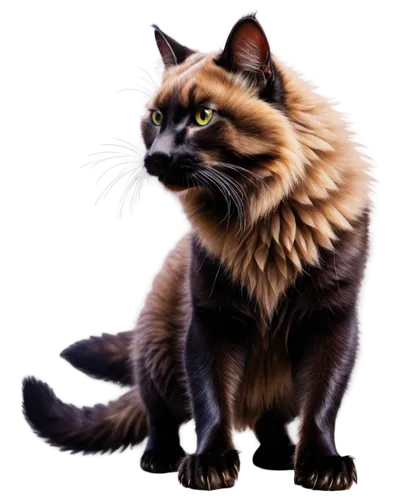 brambleclaw,siberian cat,thunderclan,himalayan persian,riverclan,maincoon,tigerstar,bubastis,british longhair cat,breed cat,windclan,ravenpaw,felidae,light fur,skyclan,cat vector,birman,firestar,cathala,macavity,Illustration,Japanese style,Japanese Style 12