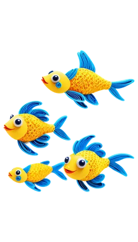 yellow fish,school of fish,fish in water,crappies,peces,cichlids,chromis,fishes,playfish,ornamental fish,poissons,snapfish,aquarium fish,guppies,yellowfish,tetras,freshwater fish,glofish,fishbase,oreochromis,Unique,Paper Cuts,Paper Cuts 09