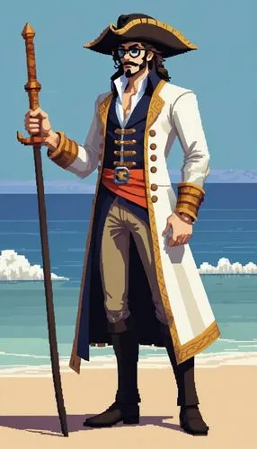 pirate,pirate treasure,pirates,pirate flag,naval officer,el mar,conquistador,jolly roger,panamanian balboa,skipper,beach background,admiral von tromp,beach defence,rum,nautical banner,man at the sea,matador,seafarer,sea devil,pilgrim,Unique,Pixel,Pixel 01