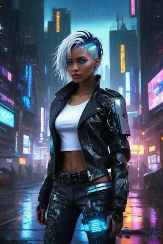 cyberpunk,cyberpunks,domino,shadowrun,cyberdog,cyberia,ororo,neuromancer,kaidan,cyberangels,cybernetic,cyberworld,renegade,sci fiction illustration,nyx,cybernetically,futurepop,azari,cybertown,replicant,Art,Artistic Painting,Artistic Painting 25