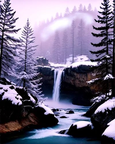 winter background,cartoon video game background,winter landscape,snowy landscape,nature background,landscape background,winter forest,watercolor background,snow landscape,ilse falls,waterfall,icefalls,winter lake,waterfalls,brown waterfall,mountain stream,water falls,ash falls,snowmelt,water fall,Illustration,Vector,Vector 04