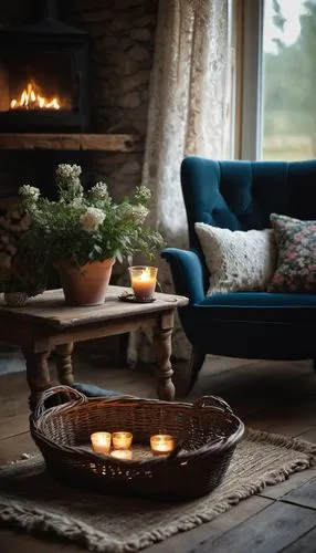 fireplace,fireplaces,fire place,fireside,hygge,chaise lounge,coziness,scandinavian style,sitting room,warm and cozy,autumn decor,chimneypiece,coziest,christmas fireplace,log fire,danish furniture,cosier,interior decor,furnishings,coffee table,Art,Classical Oil Painting,Classical Oil Painting 24