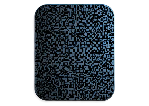 QR code, white background, glossy surface, rounded corners, high-contrast colors, intricate patterns, 3D-like shading, reflective light, close-up shot, shallow depth of field, soft focus, modern desig