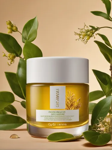 Create packaging inspired by nature for an organic skincare line.,argan tree,argan,argan trees,natural cream,skin cream,face cream,ylang-ylang,jojoba oil,natural cosmetics,baobab oil,natural cosmetic,