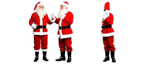 santa clauses,santons,christmas dolls,elves,st claus,santa hats,hanging elves,santa and girl,christmas items,santarun,christmas banner,christmas figure,ho ho ho,jingle bells,santa claus,carol singers,christmas stockings,saint nicholas' day,santa stocking,elf,Illustration,Black and White,Black and White 33