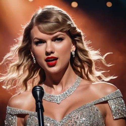 banner,aging icon,earpieces,wax figures,award background,red banner,glittering,queen,red gown,enchanting,playback,tayberry,sparkling,rhinestones,pop music,sparkly,tearing beauty face,porcelain doll,edit icon,wireless microphone,Photography,General,Cinematic