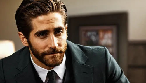 businessman,suit actor,gentlemanly,business man,gosling,beard,men's suit,formal guy,the groom,casement,marroc joins juncadella at,gentleman icons,groom,bridegroom,film actor,silk tie,godfather,lincoln blackwood,photoshop manipulation,facial hair,Illustration,Japanese style,Japanese Style 21