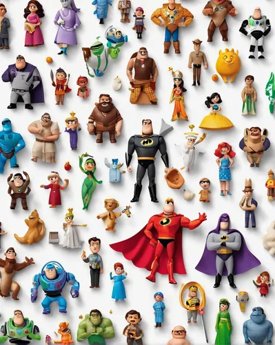 toy story,toy's story,skylander giants,characters,cartoon people,comic characters,vector people,game characters,people characters,playmobil,collectible action figures,minifigures,skylanders,miniature figures,figurines,food icons,fairytale characters,superhero background,retro cartoon people,clay figures,Unique,Design,Knolling