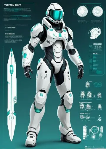 cyberpatrol,eset,cybertrader,cyberian,roboticist,battlesuit,Unique,Design,Character Design