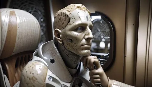 wooden mannequin,3d man,c-3po,wooden man,admiral von tromp,mercedes interior,alessandro volta,a wax dummy,cyborg,cybernetics,biomechanical,yuri gagarin,humanoid,artist's mannequin,the vehicle interior,prosthetics,car interior,wood carving,endoskeleton,lincoln mkz