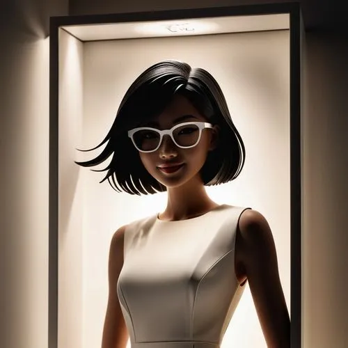 utada,velma,phonogram,yumei,alita,mckelvie,Unique,Paper Cuts,Paper Cuts 10