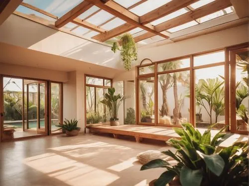 sunroom,conservatories,conservatory,tropical house,glasshouse,solarium,atriums,skylights,orangery,wintergarden,greenhouse,indoor,daylighting,glass roof,roof landscape,loft,palm house,winter garden,roof garden,beautiful home,Conceptual Art,Fantasy,Fantasy 31