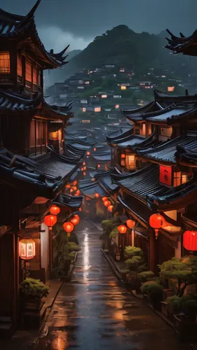 kyoto,lanterns,tsukemono,spa town,night scene,kiyomizu,world digital painting,hanok,mid-autumn festival,chinese architecture,bukchon,izakaya,sensoji,japan landscape,kowloon,yunnan,ryokan,xi'an,asian architecture,ancient city,Photography,General,Natural