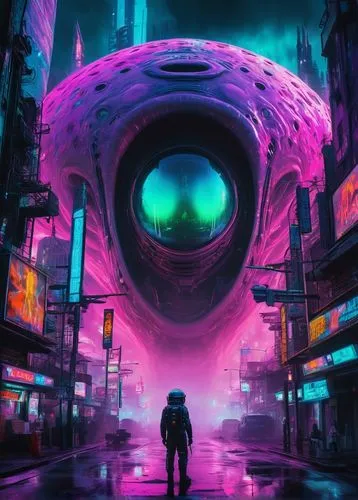 futuristic,futuristic landscape,cyberpunk,scifi,alien world,sci - fi,sci-fi,sentinel,vapor,dystopia,vortex,dystopian,ufo interior,baku eye,fantasy city,ufo,alien planet,beyond,echo,ultraviolet,Conceptual Art,Sci-Fi,Sci-Fi 13