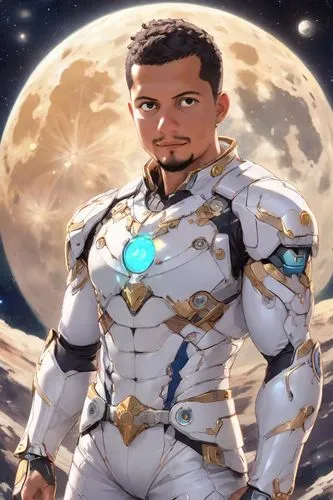 ronaldo,caracalla,emperor of space,herfstanemoon,cristiano,mohammed ali,violinist violinist of the moon,the face of god,libra,lando,god,astropeiler,hero,lorenzo,thanos infinity war,francisco,kos,olallieberry,super moon,zero,Digital Art,Anime