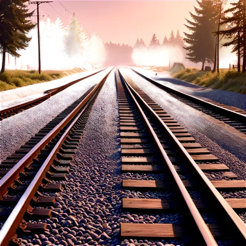 railway track,railroad track,railway tracks,railroad line,railtrack,railway line,rail road,railroad tracks,railway rails,train track,railroad,railway lines,rail track,railroads,railway,railroad crossing,rail traffic,train tracks,railway crossing,wooden track,Conceptual Art,Daily,Daily 35