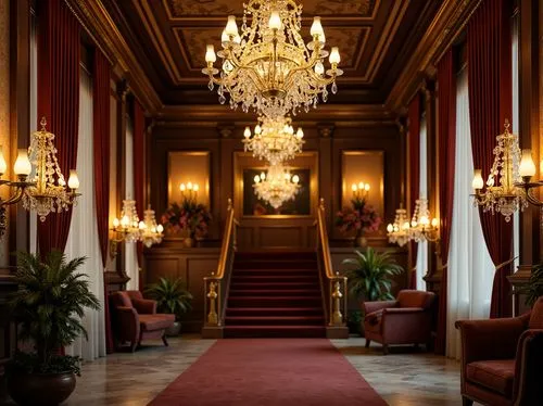 royal interior,hallway,ritzau,grand hotel europe,entrance hall,crown palace,foyer,chateau margaux,corridor,presidential palace,grand hotel,dolmabahce,venice italy gritti palace,hotel hall,concertgebouw,seelbach,hotel nacional,enfilade,casa fuster hotel,paradores