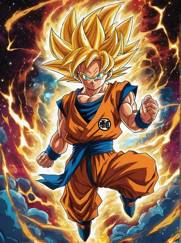 goku,son goku,takikomi gohan,vegeta,cg artwork,toori,april fools day background,dragon ball,cleanup,dragonball,trunks,super cell,kame sennin,stone background,chakra,zoom background,fire background,birthday banner background,dragon ball z,defense,Illustration,Abstract Fantasy,Abstract Fantasy 10