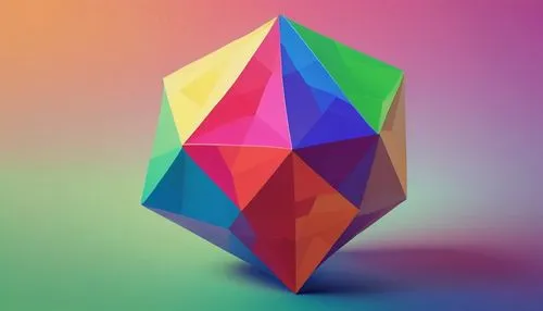 prism ball,octahedron,polyhedron,icosahedron,low poly,polygonal,octahedra,lowpoly,cuboctahedron,cube surface,icosahedral,polyhedra,tetrahedral,hexahedron,octahedral,tetrahedra,ball cube,icosidodecahedron,dodecahedral,dodecahedron,Unique,3D,Low Poly