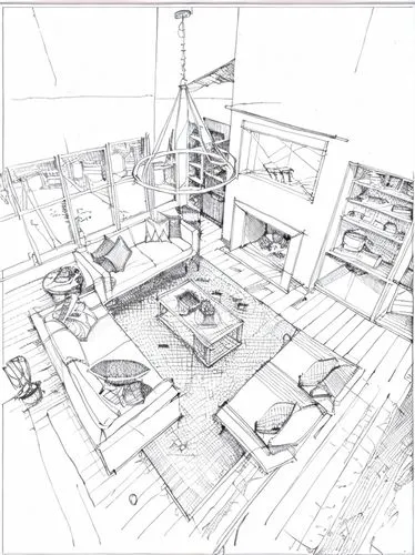 house drawing,frame drawing,floorplan home,house floorplan,technical drawing,wireframe graphics,floor plan,architect plan,wireframe,construction set,blueprints,camera illustration,sheet drawing,electrical planning,isometric,theodolite,construction area,construction site,line drawing,coloring page,Design Sketch,Design Sketch,Hand-drawn Line Art