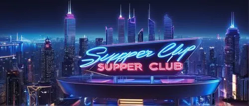 cinema strip,club,neon sign,skycraper,nightclub,clubbing,clubs,supermarket,superman logo,big night city,wonder woman city,sky city,neon lights,cyberpunk,dance club,strip,metropolis,slip-up,superhero background,supercar,Conceptual Art,Daily,Daily 03