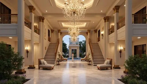 luxury home interior,beverly hills hotel,luxury hotel,amanresorts,sursock,poshest,gleneagles hotel,jumeirah,starwood,hallway,hotel hall,beverly hills,lobby,hotel lobby,corinthia,breezeway,rosecliff,luxury property,atriums,nemacolin