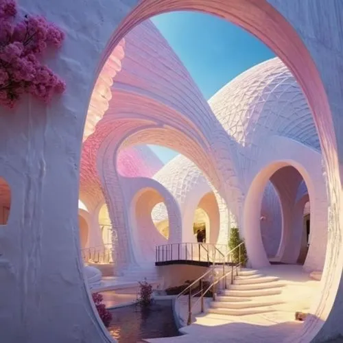 superadobe,arches,earthship,archways,igloos,iranian architecture,Photography,General,Fantasy