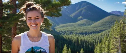 silvertip fir,girl in t-shirt,sugar pine,lori mountain,mountain fink,moraine lake,mountain hiking,girl and boy outdoor,landscape background,teton,high-altitude mountain tour,spruce needle,spruce forest,chile pine,mt mazama,background view nature,coniferous,free wilderness,yosemite,grand teton,Illustration,Black and White,Black and White 21